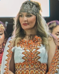 Hadjira Siagh